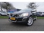 Volvo XC60 T5 240pk Powershift FWD R-Design LEDER NL-AUTO