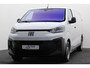 Fiat Scudo 1.5 Diesel S&S L2H1 3 zits, Camera, Airco, Cruise, Apple Carplay, Elektr. Pakket