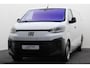 Fiat Scudo 1.5 Diesel S&S L2H1 3 zits, Camera, Airco, Cruise, Apple Carplay, Elektr. Pakket