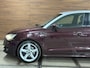 Audi A1 Sportback 1.4 TFSI Pro Line S Automaat 185 PK | S-Line | 17' inch | Leder | Navigatie