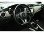 Nissan Micra 0.9 IG-T 90 PK N-Connecta | Navigatie | Stoelverw.  | Cruise Control | PDC A | LMV 16 Inch