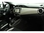 Nissan Micra 0.9 IG-T 90 PK N-Connecta | Navigatie | Stoelverw.  | Cruise Control | PDC A | LMV 16 Inch