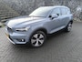 Volvo XC40 1.5 T4 Recharge Inscription Expression Leder sport interieur, stoel verwarming V+A electr verst geheugen stoel, voorruit verwarming,carplay, electr A klep