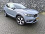 Volvo XC40 1.5 T4 Recharge Inscription Expression Leder sport interieur, stoel verwarming V+A electr verst geheugen stoel, voorruit verwarming,carplay, electr A klep