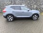 Volvo XC40 1.5 T4 Recharge Inscription Expression Leder sport interieur, stoel verwarming V+A electr verst geheugen stoel, voorruit verwarming,carplay, electr A klep