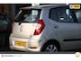Hyundai i10 1.2i Automaat i-Drive Cool | 1e eigenaar | Lederen bekleding