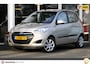 Hyundai i10 1.2i Automaat i-Drive Cool | 1e eigenaar | Lederen bekleding