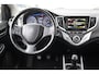 Suzuki Baleno 1.2 Smart Hybrid 90 PK High Executive Navigatie/Camera/Stoelverwarming/Adaptive-cruisecontrol