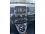 Fiat 500 0.9 TwinAir Turbo Popstar Automaat