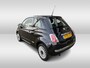Fiat 500 1.2 Naked | panoramadak | airco | lichtmetalen velgen | electrische ramen |