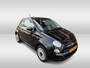 Fiat 500 1.2 Naked | panoramadak | airco | lichtmetalen velgen | electrische ramen |