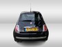 Fiat 500 1.2 Naked | panoramadak | airco | lichtmetalen velgen | electrische ramen |