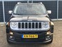Jeep Renegade 1.4 MultiAir | Limited |automaat | 12 mnd Garantie