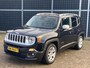 Jeep Renegade 1.4 MultiAir | Limited |automaat | 12 mnd Garantie