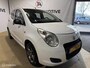 Suzuki Alto 1.0 Base APK/leestekst