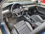 Volkswagen Passat Variant 1.4 TSI PHEV GTE Business 18"/Leder + memory/Panoramadak/Standkachel/Stoelverwarming/Trekhaak/Dynamic chassis/Dodehoek/Adaptieve cruise/360 camera/Elektrische klep