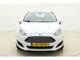 Ford Fiesta 1.0 65pk 3drs Style | Navigatie | Airco | Weinig kilometers | Bluetooth | Centrale deurvergrendeling | Electrische ramen