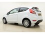 Ford Fiesta 1.0 65pk 3drs Style | Navigatie | Airco | Weinig kilometers | Bluetooth | Centrale deurvergrendeling | Electrische ramen
