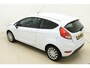 Ford Fiesta 1.0 65pk 3drs Style | Navigatie | Airco | Weinig kilometers | Bluetooth | Centrale deurvergrendeling | Electrische ramen
