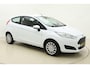 Ford Fiesta 1.0 65pk 3drs Style | Navigatie | Airco | Weinig kilometers | Bluetooth | Centrale deurvergrendeling | Electrische ramen