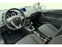 Ford Fiesta 1.0 65pk 3drs Style | Navigatie | Airco | Weinig kilometers | Bluetooth | Centrale deurvergrendeling | Electrische ramen
