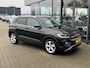 Volkswagen T-Cross 1.0 TSI DSG Style  - stoelverwarming - LED - Apple/Android