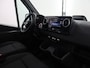 Mercedes-Benz Sprinter 315 CDI | Aut. | L3 H2 | Pro | 3500 KG. AHW | Cruise Control | Airco | 3-zits | Parkeercamera | DAB+ | Vloer + Zijwandbetimmering | Certified