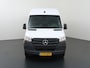 Mercedes-Benz Sprinter 315 CDI | Aut. | L3 H2 | Pro | 3500 KG. AHW | Cruise Control | Airco | 3-zits | Parkeercamera | DAB+ | Vloer + Zijwandbetimmering | Certified
