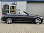Mercedes-Benz C-klasse Cabrio 180 AMG Line Unieke Combi/Nekverw/Stoelverw/Camera/Dealer onderhouden/