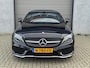 Mercedes-Benz C-klasse Cabrio 180 AMG Line Unieke Combi/Nekverw/Stoelverw/Camera/Dealer onderhouden/