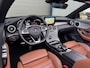Mercedes-Benz C-klasse Cabrio 180 AMG Line Unieke Combi/Nekverw/Stoelverw/Camera/Dealer onderhouden/