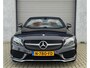 Mercedes-Benz C-klasse Cabrio 180 AMG Line Unieke Combi/Nekverw/Stoelverw/Camera/Dealer onderhouden/