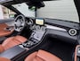 Mercedes-Benz C-klasse Cabrio 180 AMG Line Unieke Combi/Nekverw/Stoelverw/Camera/Dealer onderhouden/