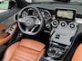 Mercedes-Benz C-klasse Cabrio 180 AMG Line Unieke Combi/Nekverw/Stoelverw/Camera/Dealer onderhouden/