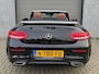 Mercedes-Benz C-klasse Cabrio 180 AMG Line Unieke Combi/Nekverw/Stoelverw/Camera/Dealer onderhouden/