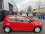 Volkswagen Up! 1.0 move up! BlueMotion