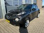 Nissan Juke 1.6 117pk Connect Edition