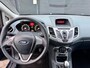 Ford Fiesta 1.25 Titanium TREKHAAK / CRUISE CONTROL / AIRCO