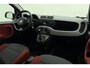 Fiat Panda 1.2 Edizione Cool | Airco | Hoge instap | Weinig kilometers | Radio/CD | Electrische ramen | Metaallak | Dakrails