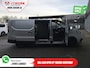 Renault Trafic 2.0 dCi 150 pk Aut. L2 NL AUTO/ Leder/ LED/ Carplay/ Stoelverw./ Inrichting/ Sidesteps/ Airco/ Navi/ Camera/ Cruise