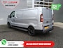 Renault Trafic 2.0 dCi 150 pk Aut. L2 NL AUTO/ Leder/ LED/ Carplay/ Stoelverw./ Inrichting/ Sidesteps/ Airco/ Navi/ Camera/ Cruise