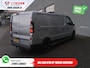 Renault Trafic 2.0 dCi 150 pk Aut. L2 NL AUTO/ Leder/ LED/ Carplay/ Stoelverw./ Inrichting/ Sidesteps/ Airco/ Navi/ Camera/ Cruise
