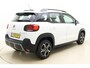 Citroën C3 Aircross 1.2 PureTech S&S Feel 110 PK | Navigatie via Carplay | Hoge instap | Cruise control | Airco | Dakrails | Weinig kilometers