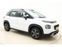Citroën C3 Aircross 1.2 PureTech S&S Feel 110 PK | Navigatie via Carplay | Hoge instap | Cruise control | Airco | Dakrails | Weinig kilometers