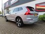 Volvo XC60 T6 Plug-In Hybrid 350pk Aut AWD Essential Edition Bright/ bekleding leder/ Trekhaak/ Panoramadak/ Adaptieve cruise/ DAB/ 1 Eigenaar/ Origineel NL/ NAP