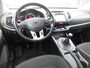 Kia Sportage 2.0 Plus Pack / Camera / Trekhaak / PDC