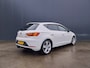 SEAT Leon 1.4 TSI FR ZWART DAK FULL LED NAVI CRUISE ECC TREKHAAK