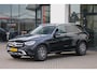 Mercedes-Benz GLC 300e 4MATIC Business Solution NL auto 1e eigenaar elektrische achterklep leder elektrische stoelverstelling + verwarming LED High performance privacy glas dodehoek detectie volledig digitaal instrumenten paneel