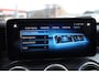 Mercedes-Benz GLC 300e 4MATIC Business Solution NL auto 1e eigenaar elektrische achterklep leder elektrische stoelverstelling + verwarming LED High performance privacy glas dodehoek detectie volledig digitaal instrumenten paneel