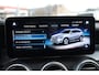 Mercedes-Benz GLC 300e 4MATIC Business Solution NL auto 1e eigenaar elektrische achterklep leder elektrische stoelverstelling + verwarming LED High performance privacy glas dodehoek detectie volledig digitaal instrumenten paneel